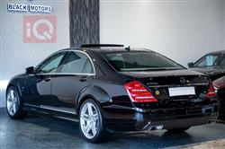 مێرسێدس بێنز S-Class